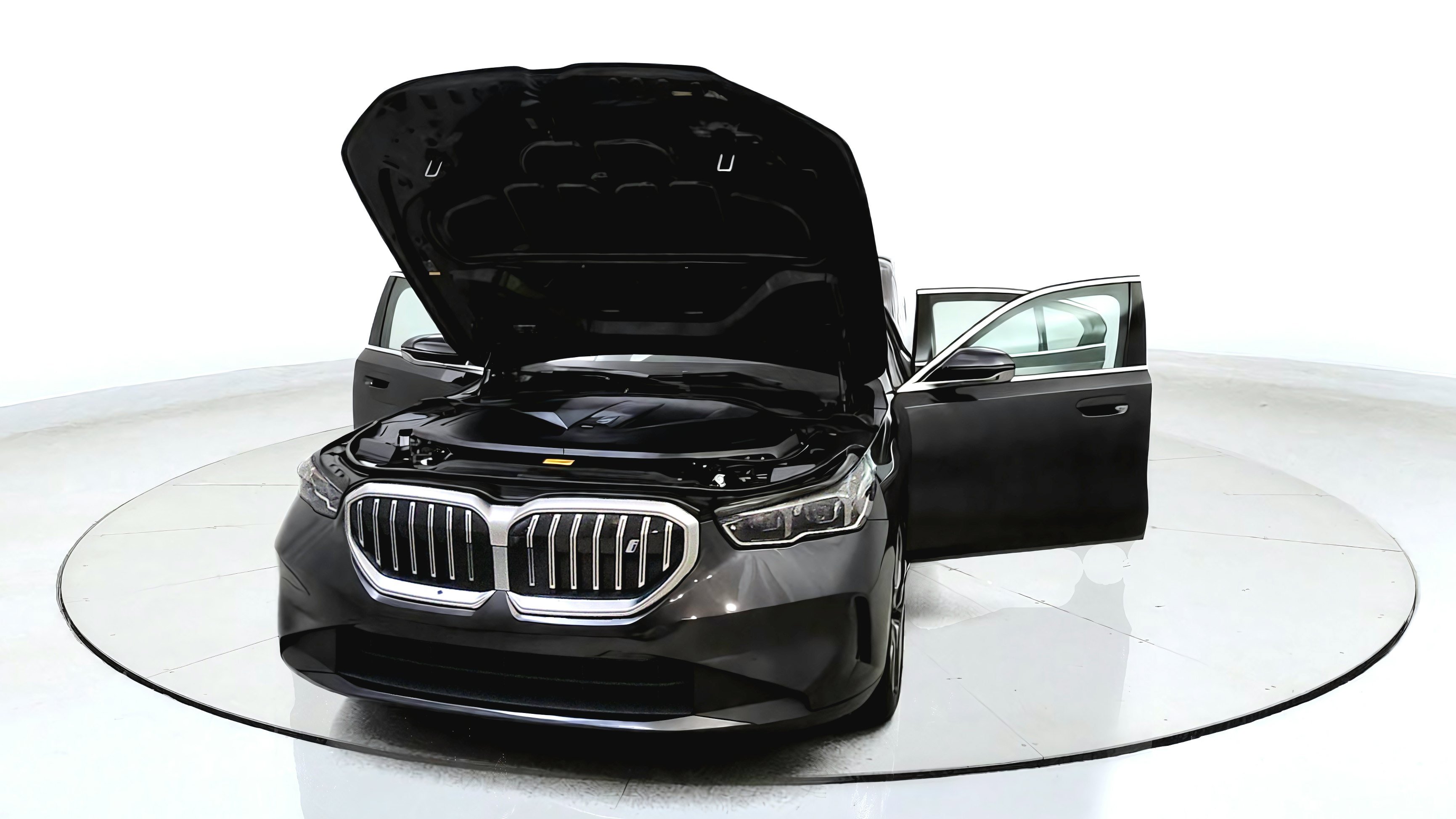 Used 2024 BMW i5 eDrive40i RWD image 10