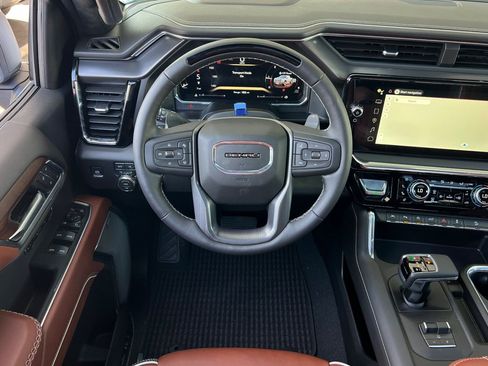 New 2026 GMC Sierra 1500 Denali Ultimate AWD/4WD image 13