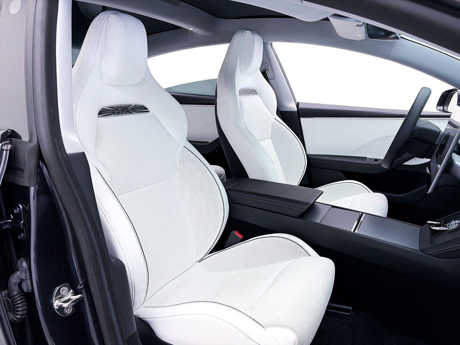 Used 2024 Tesla Model 3 Performance AWD/4WD image 33