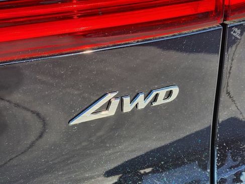 Used 2026 Genesis GV70 2.5T Advanced AWD/4WD image 8