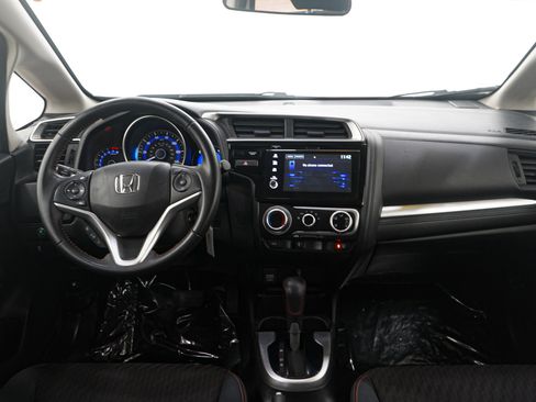 Used 2018 Honda Fit Sport image 15