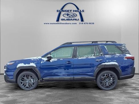 New 2026 Subaru Outback Limited XT image 19