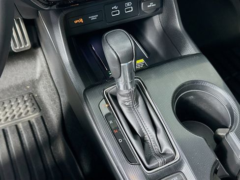 Used 2024 Honda Civic Sport Touring image 17