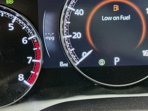 New 2026 MAZDA CX-30 Aire Edition image 12