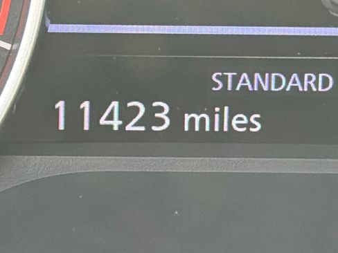 Used 2023 Nissan Rogue SL w/ SL Premium Package image 25