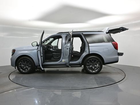 New 2026 Ford Expedition Platinum AWD/4WD image 31