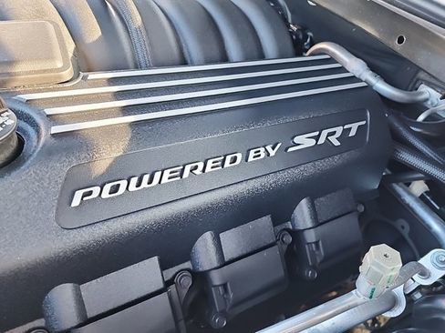 Certified 2023 Dodge Challenger R/T Scat Pack w/ Plus Package image 35