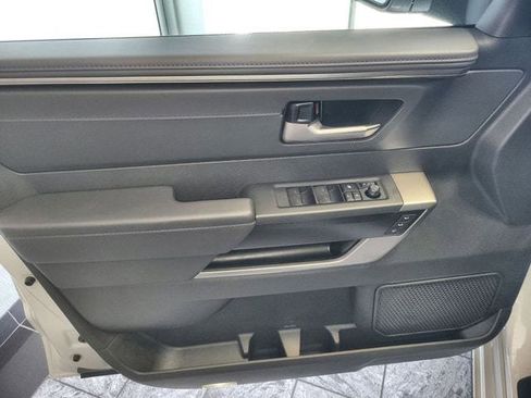 New 2026 Toyota Tundra Platinum AWD/4WD image 13