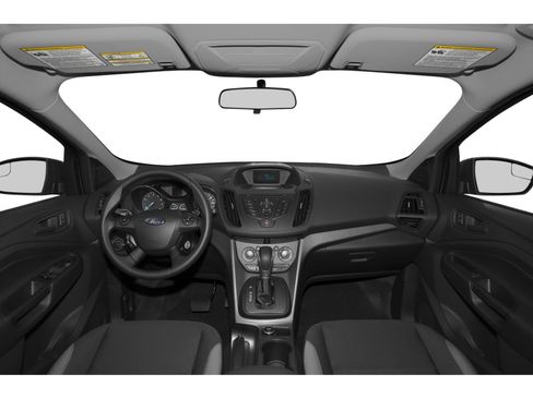 Used 2015 Ford Escape S image 5