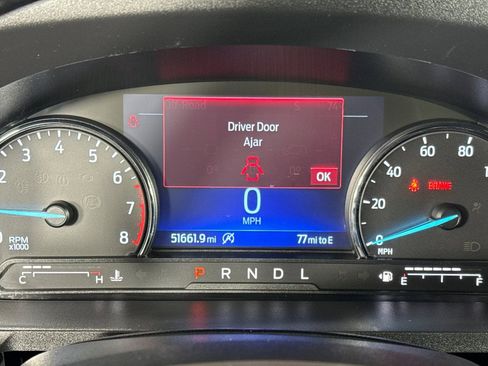 Used 2024 Ford Explorer XLT w/ Equipment Group 202A image 22