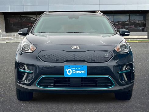 Used 2019 Kia Niro EX image 10