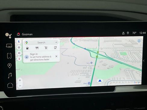 Used 2023 GMC Sierra 1500 SLT image 6