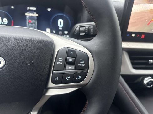 New 2026 Ford Explorer Active w/ Active Comfort Package image 42