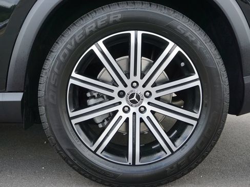 Used 2026 Mercedes-Benz GLE 350 4MATIC image 20