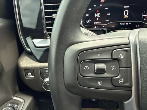 Used 2025 GMC Sierra 1500 Elevation AWD/4WD image 22