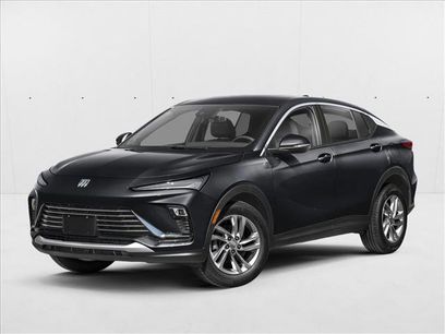 New 2026 Buick Envista Avenir