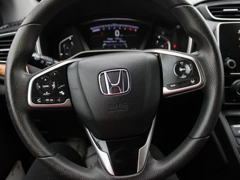 Used 2020 Honda CR-V EX image 11