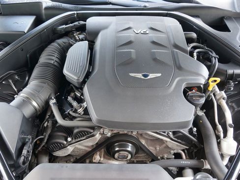 Used 2017 Genesis G80 3.8 w/ Option Group 02 image 17