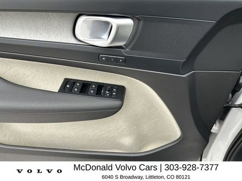 New 2026 Volvo XC40 B5 Plus w/ Protection Package Premier image 13