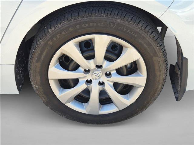 Used 2025 Toyota Corolla LE FWD image 16