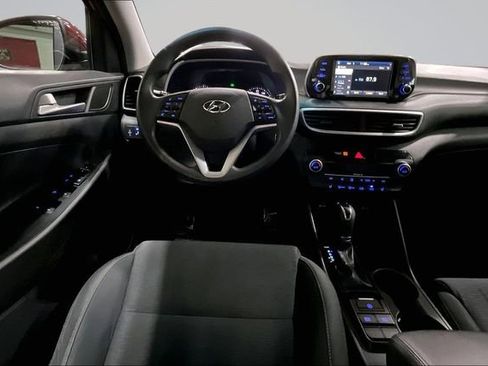 Used 2020 Hyundai Tucson SEL image 5