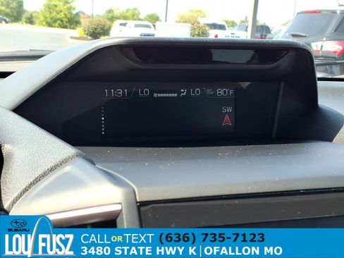 Used 2023 Subaru Forester Touring AWD/4WD image 13