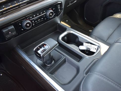 Used 2024 Chevrolet Silverado 1500 RST w/ RST All Star Premium Package image 13