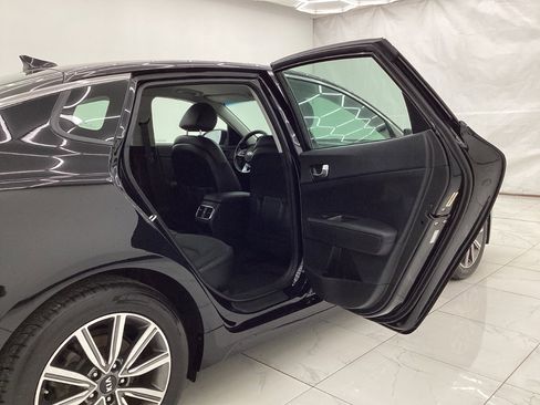 Used 2019 Kia Optima EX image 23