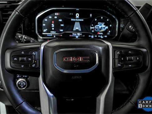 Certified 2025 GMC Sierra 2500 SLE w/ SLE Value Package; image 17