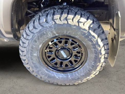 New 2026 Toyota Tacoma TRD Off-Road image 14