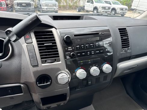 Used 2011 Toyota Tundra 2WD Double Cab w/ Tow Pkg image 18