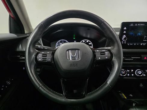 Used 2024 Honda HR-V EX-L image 16