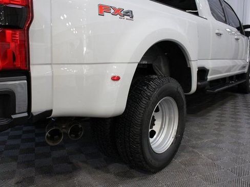 New 2026 Ford F350 XLT w/ XLT Premium Package image 23