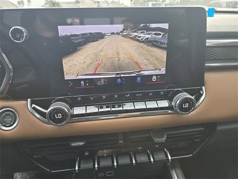 New 2026 GMC Canyon AT4 w/ Technology Plus Package image 20