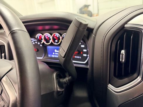 Certified 2022 Chevrolet Silverado 1500 LT Trail Boss w/ Bed Protection Package image 17