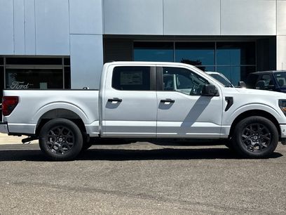 New 2026 Ford F150 STX w/ Equipment Group 200A