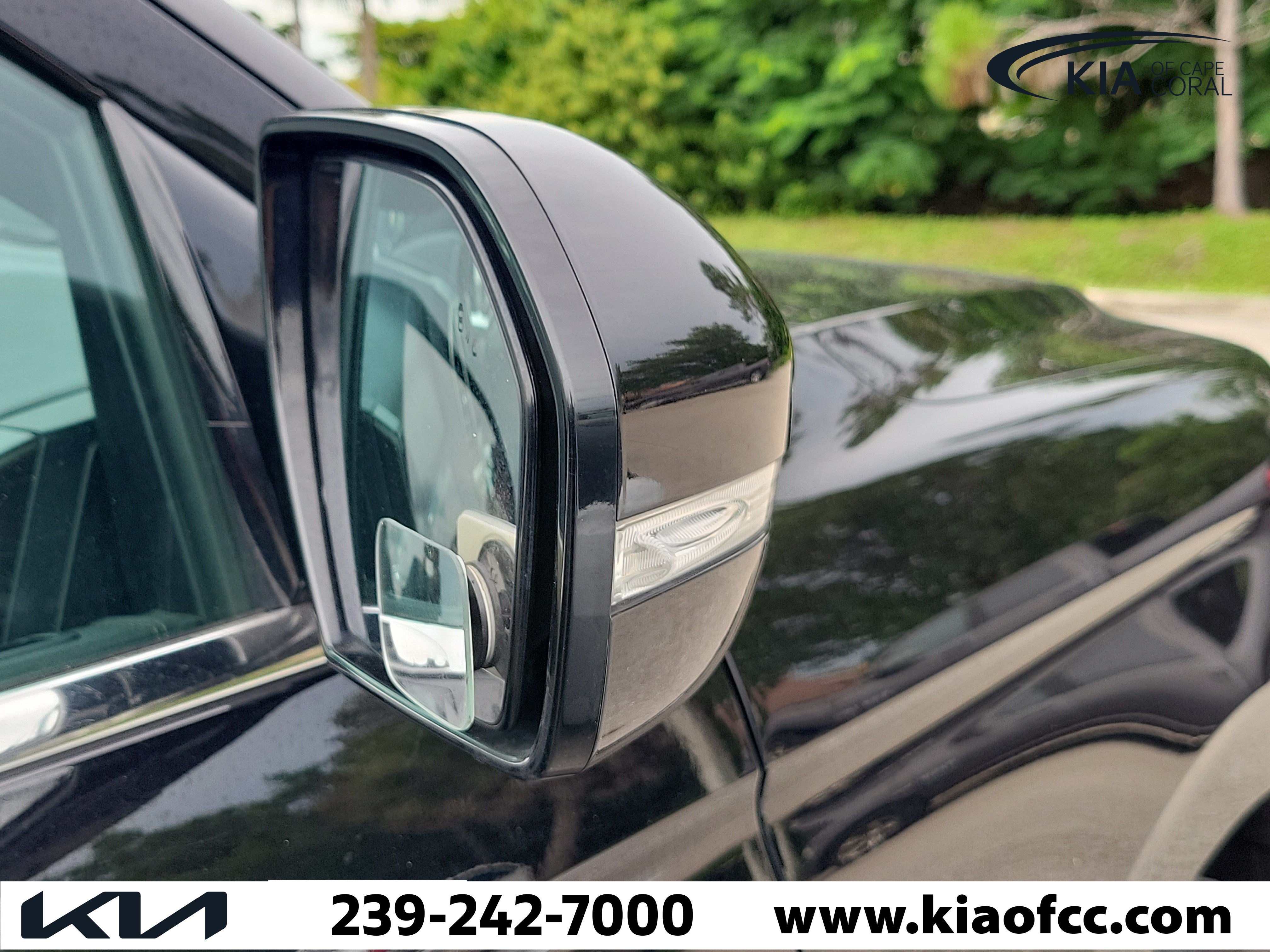 Used 2020 Ford Expedition Max Limited RWD image 8