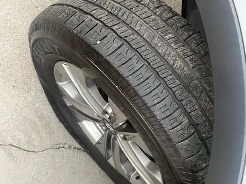 Used 2016 Hyundai Santa Fe Sport AWD/4WD image 25