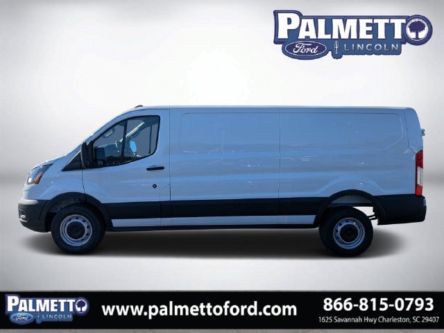 Used 2026 Ford Transit 250 Low Roof w/ Load Area Protection Package RWD image 6