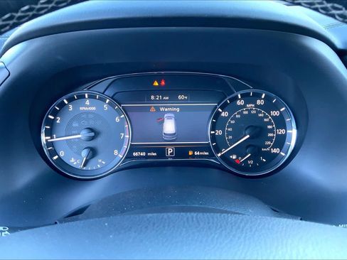 Used 2022 INFINITI QX80 Luxe w/ Cargo Package image 25