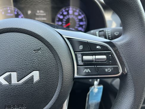 Used 2023 Kia Forte LX FWD image 24