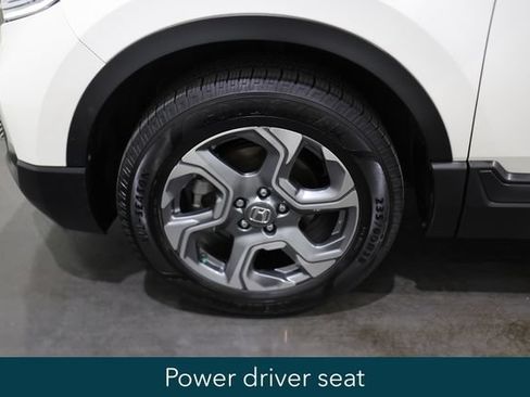 Used 2017 Honda CR-V EX image 6