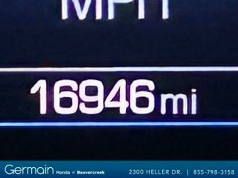 Used 2023 Chevrolet Equinox LT image 23