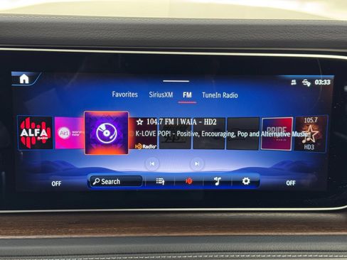 Used 2025 Mercedes-Benz G 580 w/ EQ Technology image 28