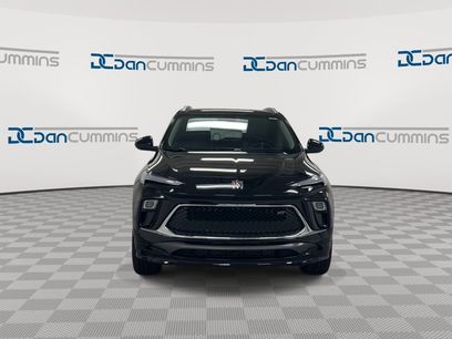 New 2026 Buick Encore GX Sport Touring w/ Comfort Package