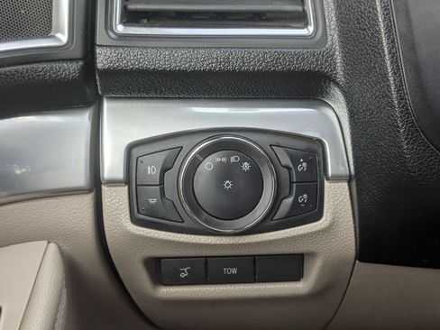 Used 2018 Ford Explorer Limited w/ Equipment Group 301A FWD image 16