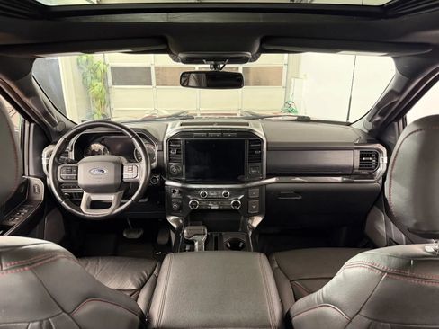 Used 2021 Ford F150 XLT w/ Equipment Group 302A High AWD/4WD image 30