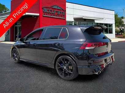 Used 2023 Volkswagen Golf 20th Anniversary Edition