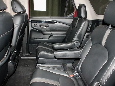 Used 2023 Honda Pilot EX-L image 22