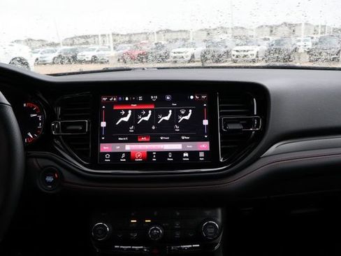 New 2026 Dodge Durango GT image 14